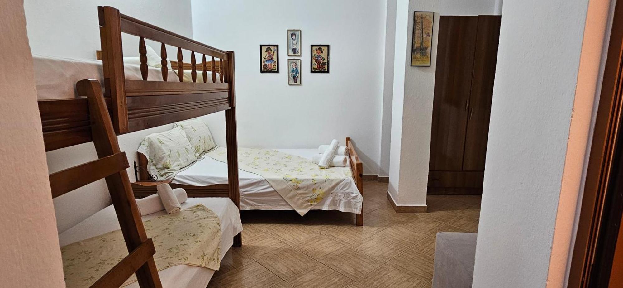 Apartment Kulla