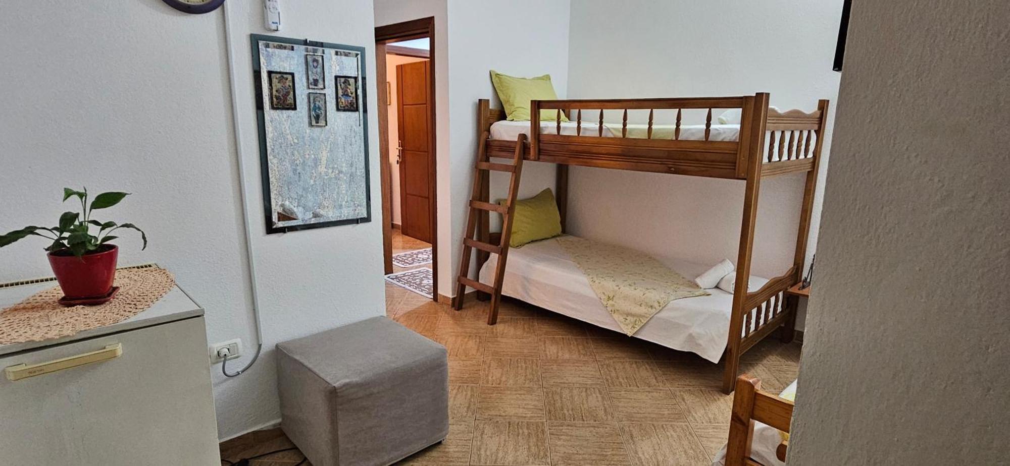 Kulla Apartment Durrës