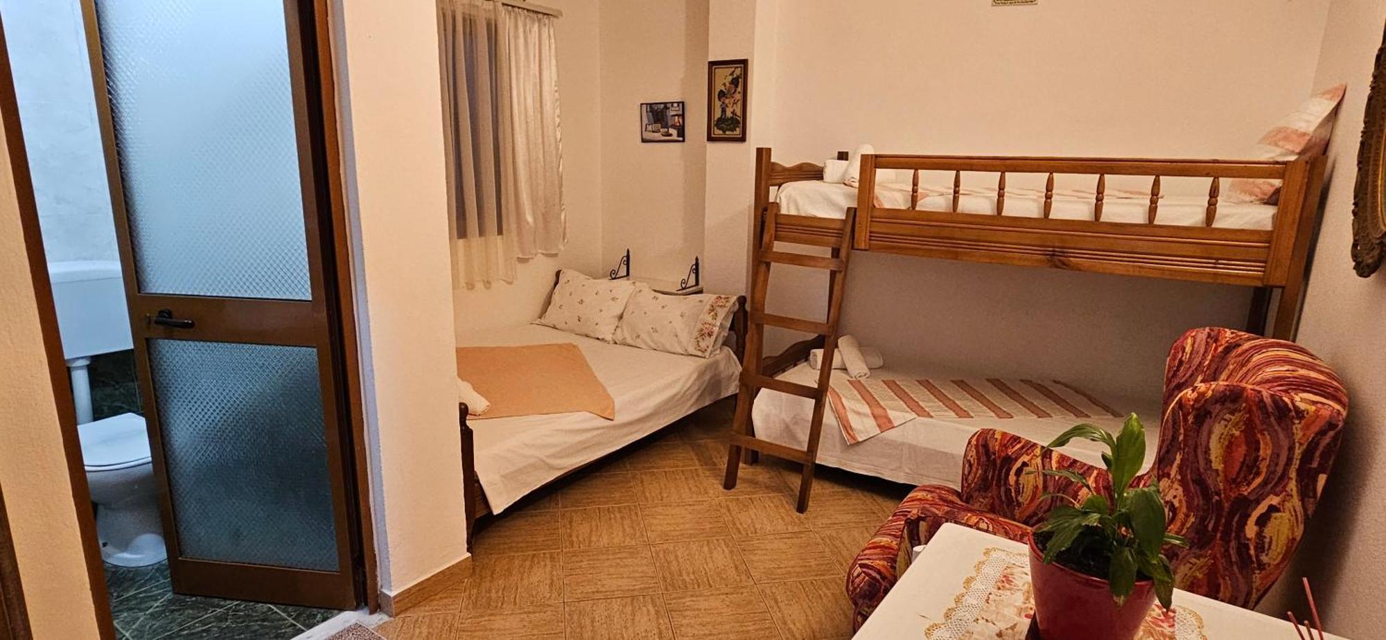 Kulla Apartment *