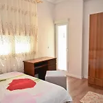 Vila Kulla Apartment