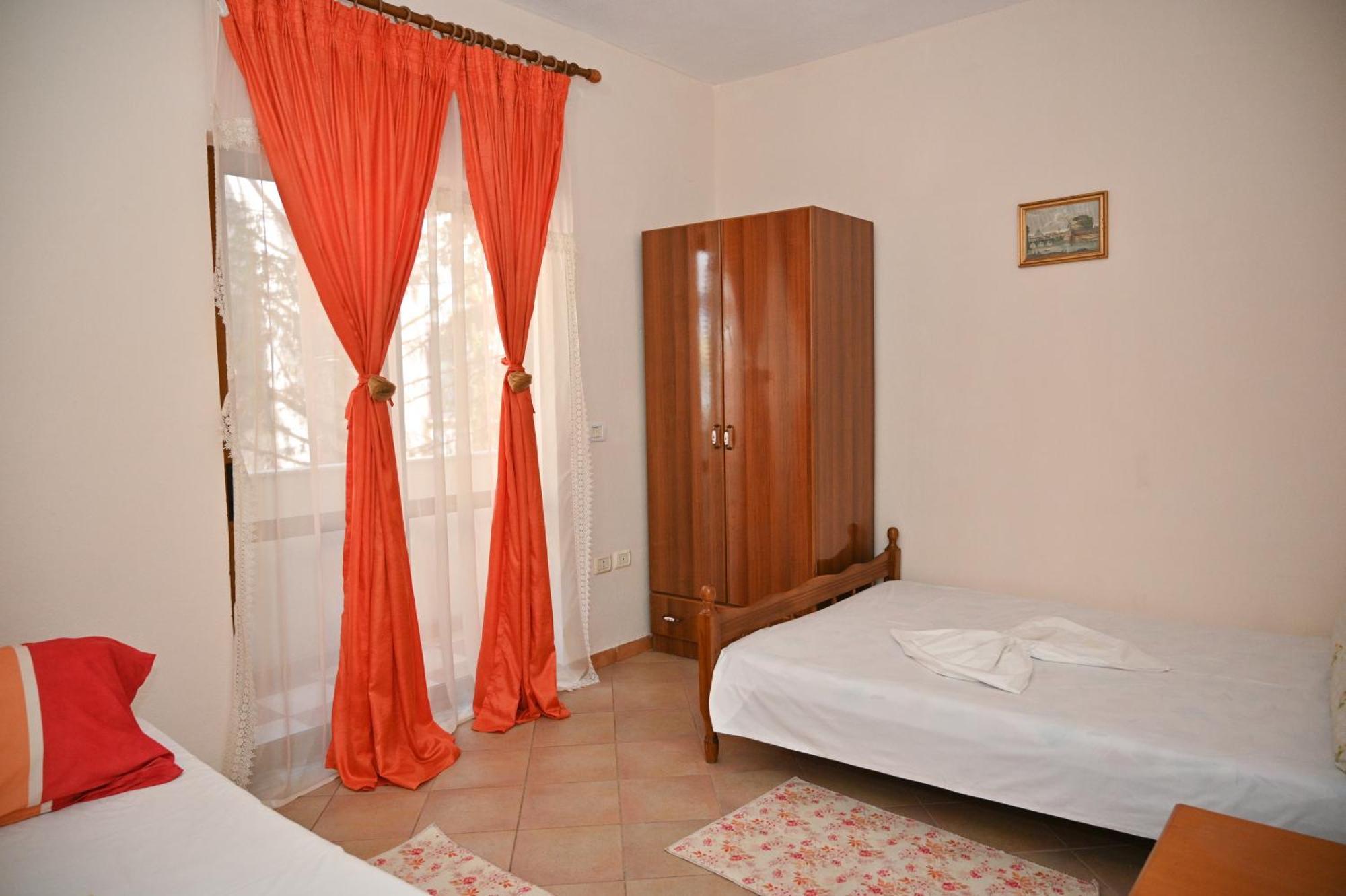 Kulla Apartment