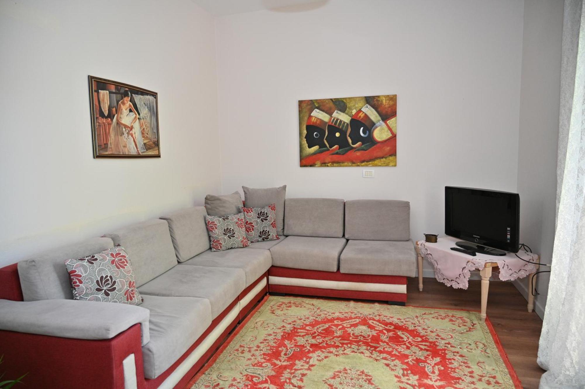 Apartment Kulla