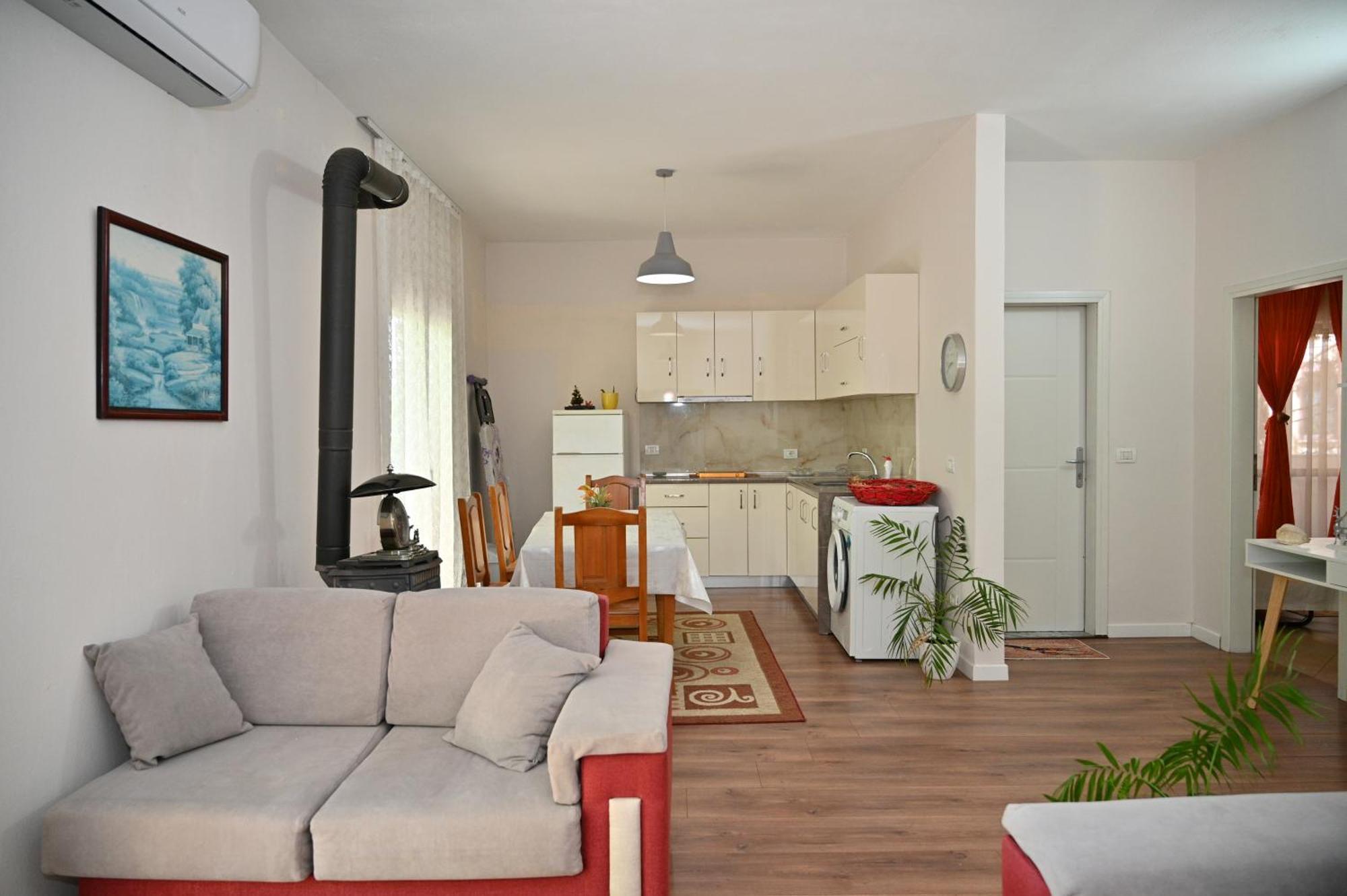 Kulla Apartment