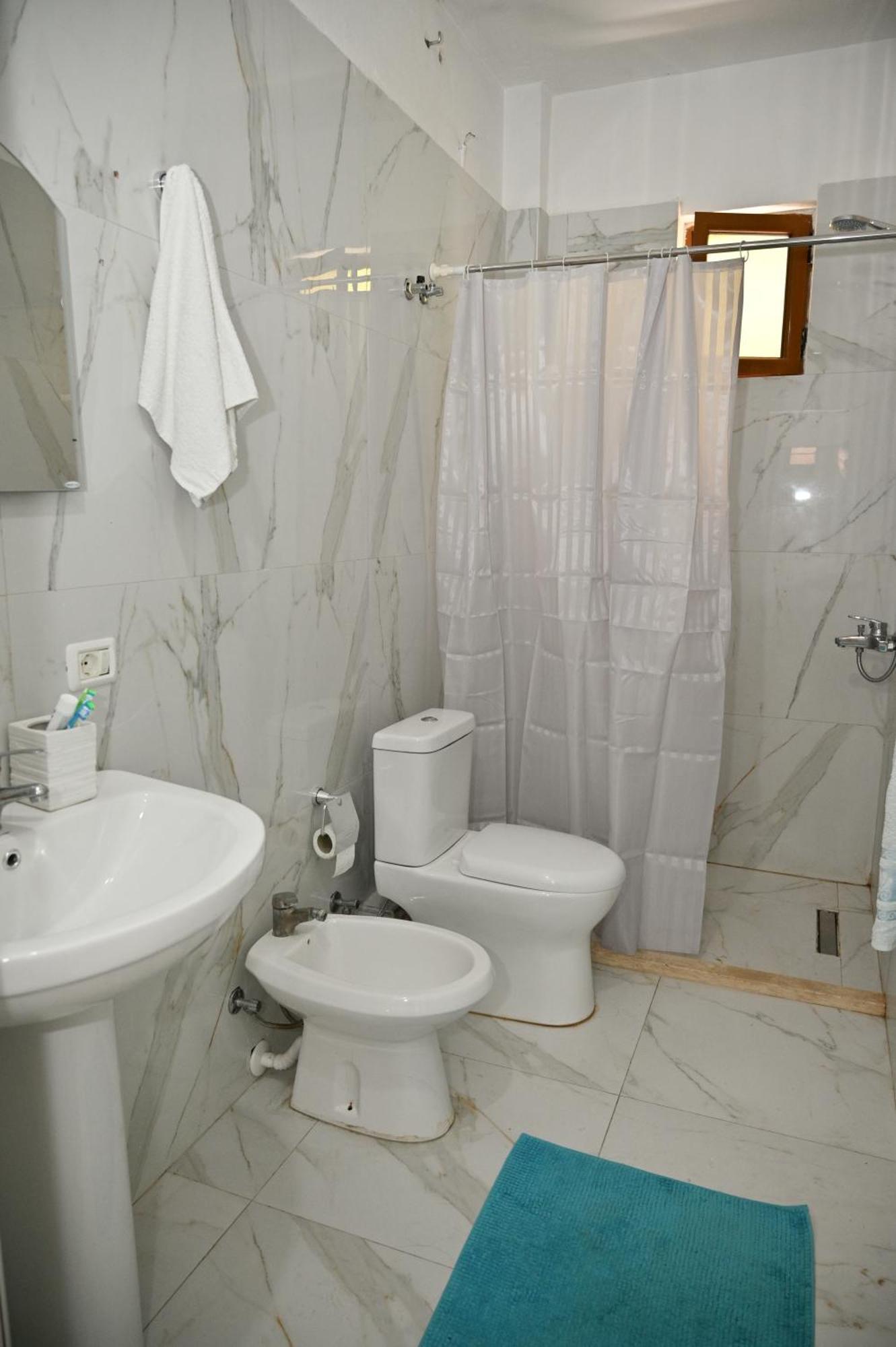 Apartment Kulla