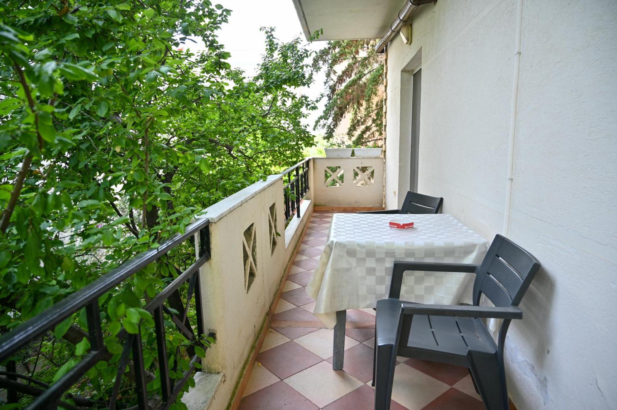 Kulla Apartment Durres