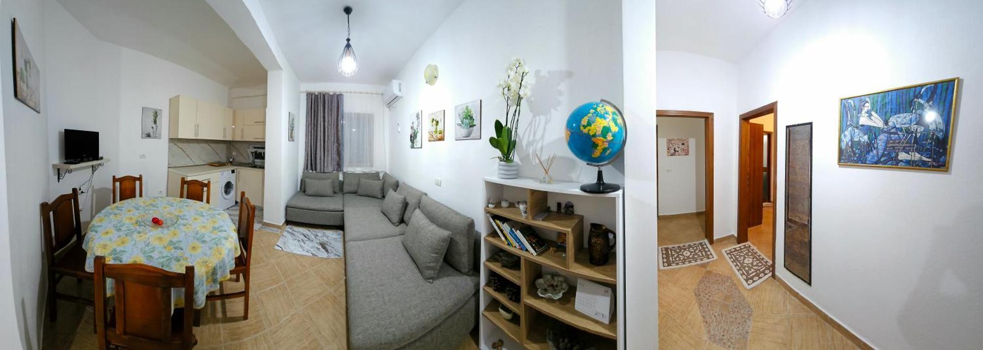 Apartment Kulla Durres
