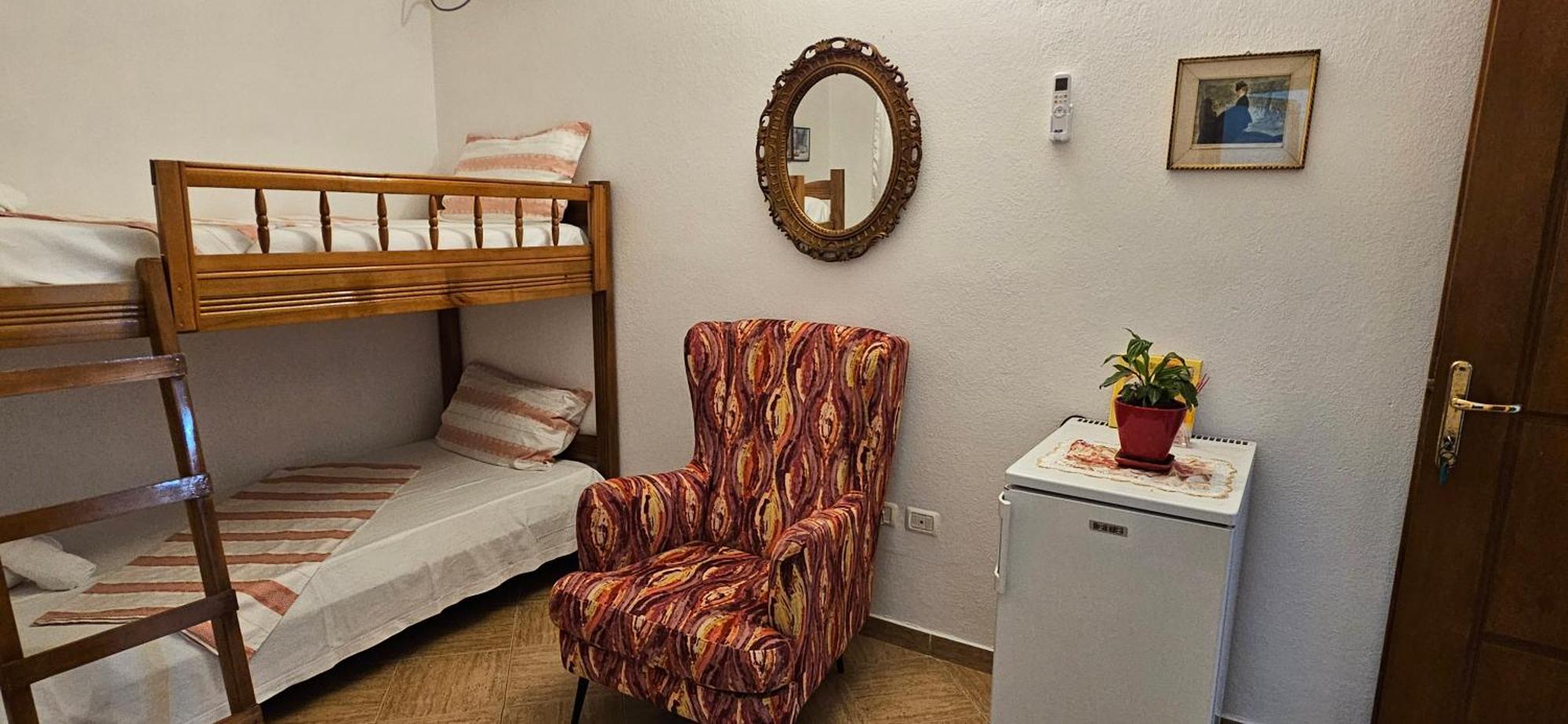 Kulla Apartment *