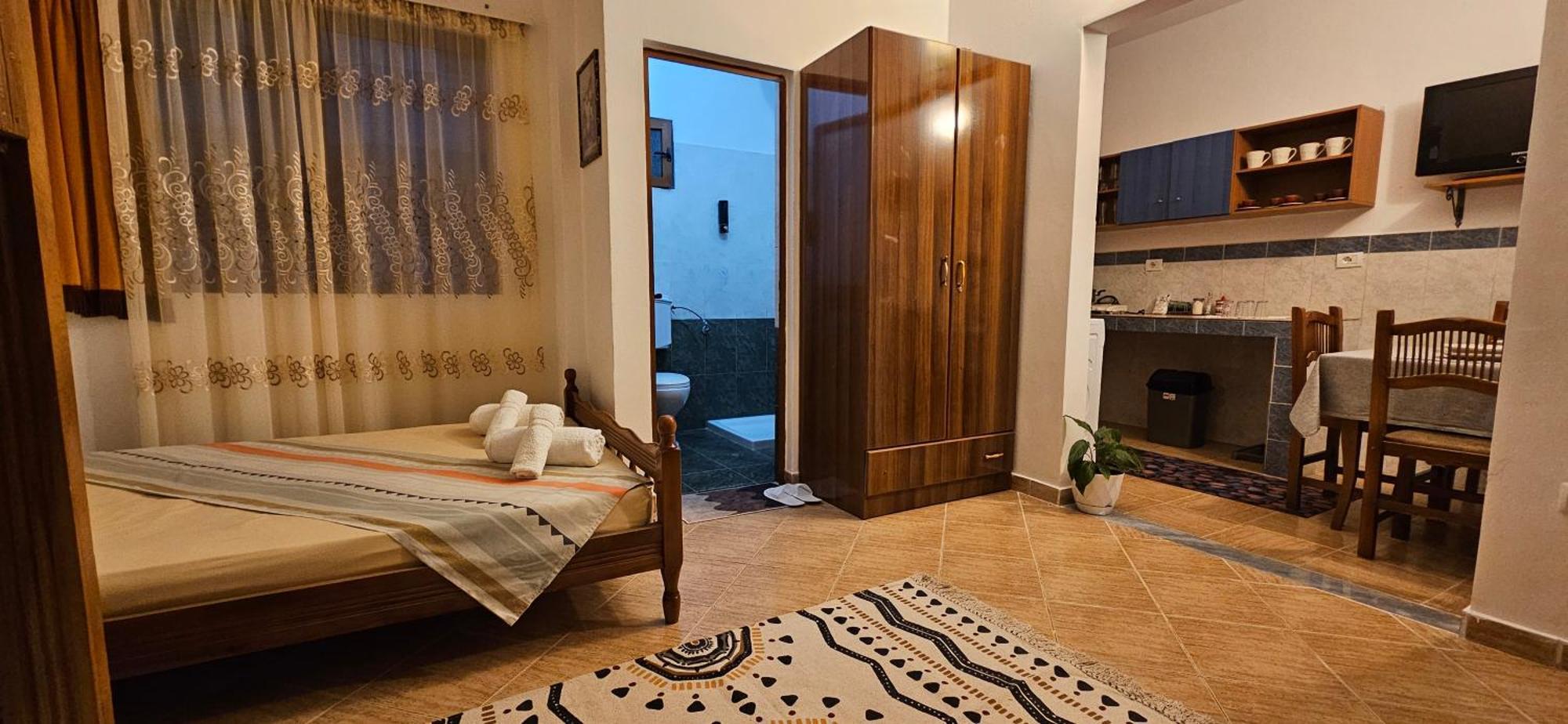 Apartment Kulla Durres