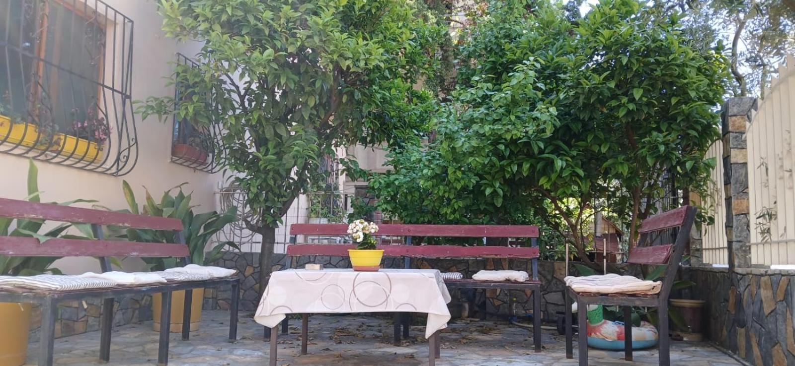 Kulla Apartment Durres